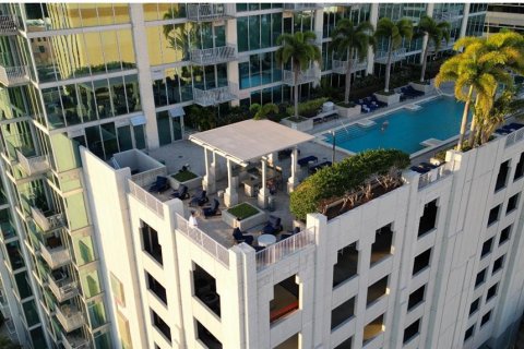 Condominio en alquiler en Tampa, Florida, 1 dormitorio, 66.33 m2 № 1678324 - foto 30