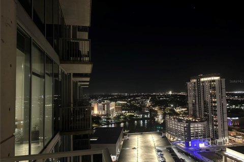 Condominio en alquiler en Tampa, Florida, 1 dormitorio, 66.33 m2 № 1678324 - foto 16