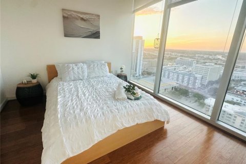Condominio en alquiler en Tampa, Florida, 1 dormitorio, 66.33 m2 № 1678324 - foto 6