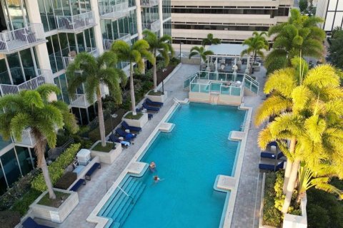 Copropriété à louer à Tampa, Floride: 1 chambre, 66.33 m2 № 1678324 - photo 24