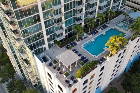 Condominio en alquiler en Tampa, Florida, 1 dormitorio, 66.33 m2 № 1678324 - foto 22