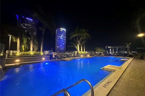 Condominio en alquiler en Tampa, Florida, 1 dormitorio, 66.33 m2 № 1678324 - foto 18