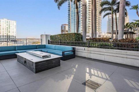 Condominio en alquiler en Tampa, Florida, 1 dormitorio, 66.33 m2 № 1678324 - foto 26