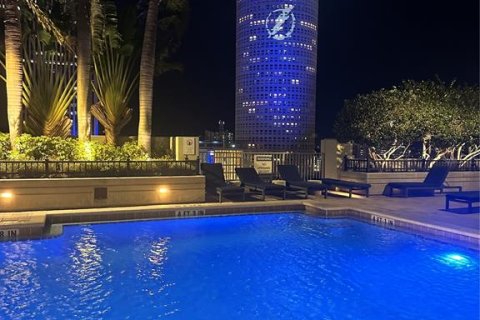 Condominio en alquiler en Tampa, Florida, 1 dormitorio, 66.33 m2 № 1678324 - foto 19