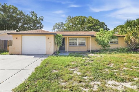 Villa ou maison à Port Richey, Floride 3 chambres, 121.7 m2 № 2390876