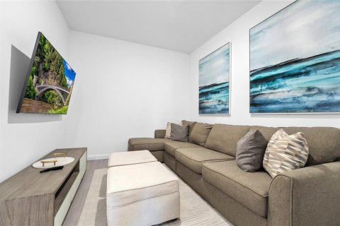 Touwnhouse à louer à Davenport, Floride: 4 chambres, 172.43 m2 № 2215012 - photo 23