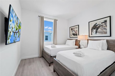 Touwnhouse à louer à Davenport, Floride: 4 chambres, 172.43 m2 № 2215012 - photo 27