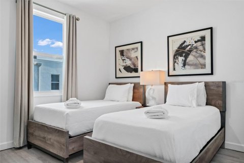 Touwnhouse à louer à Davenport, Floride: 4 chambres, 172.43 m2 № 2215012 - photo 29