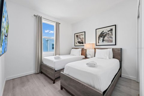 Touwnhouse à louer à Davenport, Floride: 4 chambres, 172.43 m2 № 2215012 - photo 28