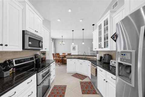 Villa ou maison à vendre à Lutz, Floride: 4 chambres, 205.04 m2 № 2356070 - photo 24