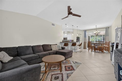 Villa ou maison à vendre à Lutz, Floride: 4 chambres, 205.04 m2 № 2356070 - photo 19