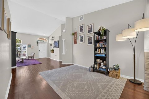 Villa ou maison à vendre à Lutz, Floride: 4 chambres, 205.04 m2 № 2356070 - photo 12