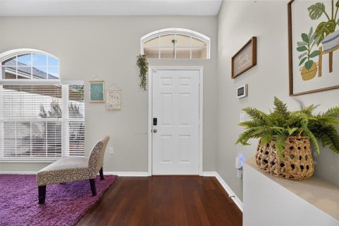 Villa ou maison à vendre à Lutz, Floride: 4 chambres, 205.04 m2 № 2356070 - photo 4