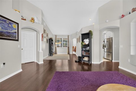 Villa ou maison à vendre à Lutz, Floride: 4 chambres, 205.04 m2 № 2356070 - photo 9