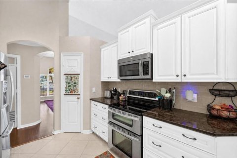 Villa ou maison à vendre à Lutz, Floride: 4 chambres, 205.04 m2 № 2356070 - photo 27