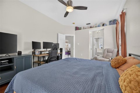 Villa ou maison à vendre à Lutz, Floride: 4 chambres, 205.04 m2 № 2356070 - photo 30