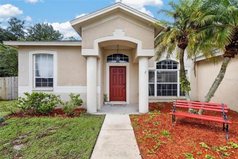 Villa ou maison à vendre à Lutz, Floride: 4 chambres, 205.04 m2 № 2356070 - photo 3