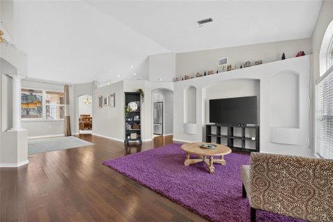 Villa ou maison à vendre à Lutz, Floride: 4 chambres, 205.04 m2 № 2356070 - photo 5