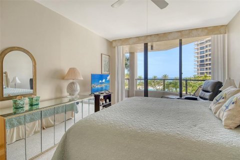 Copropriété à vendre à Longboat Key, Floride: 2 chambres, 148.46 m2 № 1826728 - photo 13