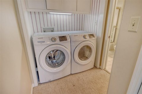 Copropriété à vendre à Longboat Key, Floride: 2 chambres, 148.46 m2 № 1826728 - photo 24
