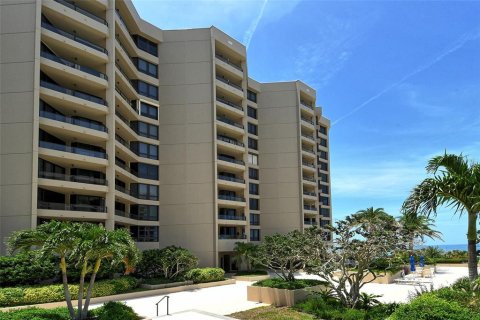 Copropriété à vendre à Longboat Key, Floride: 2 chambres, 148.46 m2 № 1826728 - photo 25
