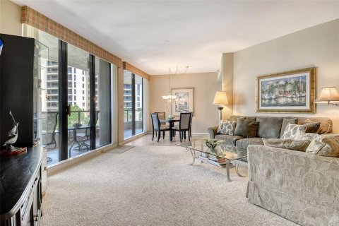 Copropriété à vendre à Longboat Key, Floride: 2 chambres, 148.46 m2 № 1826728 - photo 6