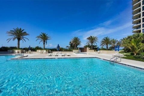 Copropriété à vendre à Longboat Key, Floride: 2 chambres, 148.46 m2 № 1826728 - photo 30