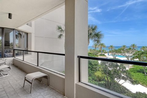 Copropriété à vendre à Longboat Key, Floride: 2 chambres, 148.46 m2 № 1826728 - photo 20