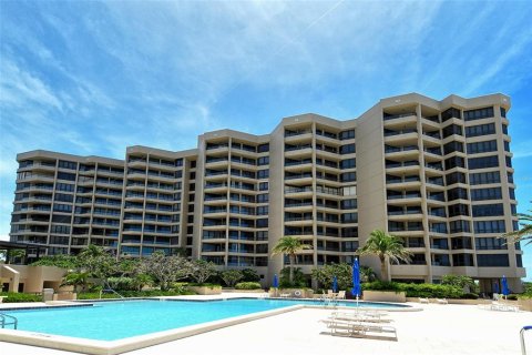 Copropriété à vendre à Longboat Key, Floride: 2 chambres, 148.46 m2 № 1826728 - photo 2