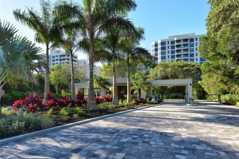 Copropriété à vendre à Longboat Key, Floride: 2 chambres, 148.46 m2 № 1826728 - photo 28