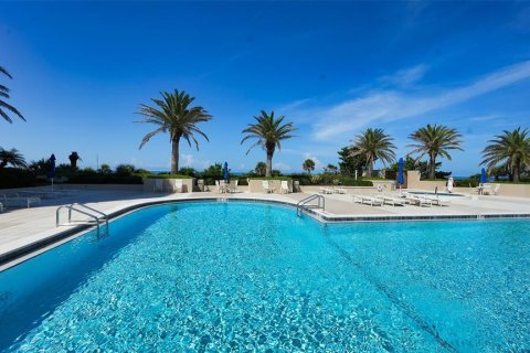 Copropriété à vendre à Longboat Key, Floride: 2 chambres, 148.46 m2 № 1826728 - photo 26