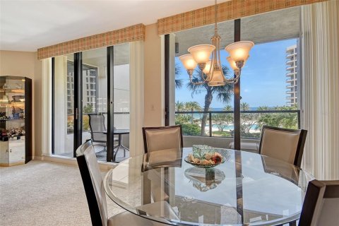 Copropriété à vendre à Longboat Key, Floride: 2 chambres, 148.46 m2 № 1826728 - photo 5