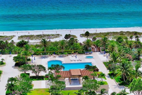 Copropriété à vendre à Longboat Key, Floride: 2 chambres, 148.46 m2 № 1826728 - photo 29