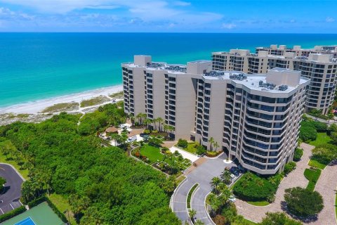 Copropriété à vendre à Longboat Key, Floride: 2 chambres, 148.46 m2 № 1826728 - photo 1