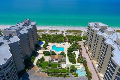 Copropriété à vendre à Longboat Key, Floride: 2 chambres, 148.46 m2 № 1826728 - photo 3