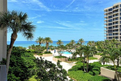 Copropriété à vendre à Longboat Key, Floride: 2 chambres, 148.46 m2 № 1826728 - photo 22