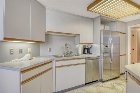 Copropriété à vendre à Longboat Key, Floride: 2 chambres, 148.46 m2 № 1826728 - photo 12