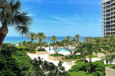 Copropriété à vendre à Longboat Key, Floride: 2 chambres, 148.46 m2 № 1826728 - photo 21