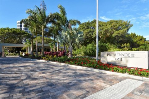 Copropriété à vendre à Longboat Key, Floride: 2 chambres, 148.46 m2 № 1826728 - photo 27