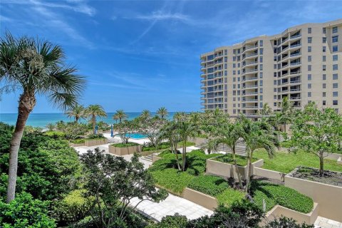Copropriété à vendre à Longboat Key, Floride: 2 chambres, 148.46 m2 № 1826728 - photo 4