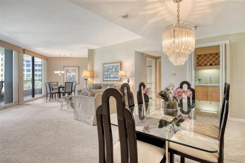 Copropriété à vendre à Longboat Key, Floride: 2 chambres, 148.46 m2 № 1826728 - photo 8