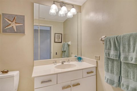 Copropriété à vendre à Longboat Key, Floride: 2 chambres, 148.46 m2 № 1826728 - photo 18