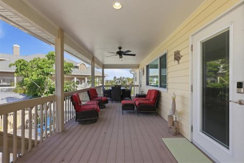 House in Placida, Florida 2 bedrooms, 117.43 sq.m. № 2197748 - photo 6