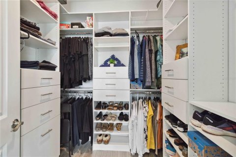 Купить виллу или дом в Лейквуд Ранч, Флорида 5 комнат, 134.89м2, № 1685132 - фото 25
