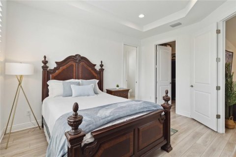 Купить виллу или дом в Лейквуд Ранч, Флорида 5 комнат, 134.89м2, № 1685132 - фото 23