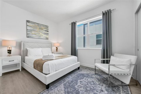 Touwnhouse à louer à Davenport, Floride: 5 chambres, 190.26 m2 № 2380616 - photo 26