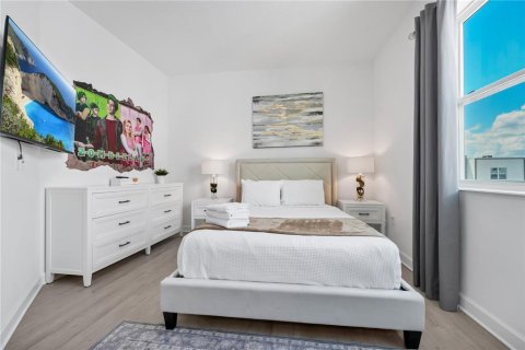 Touwnhouse à louer à Davenport, Floride: 5 chambres, 190.26 m2 № 2380616 - photo 27