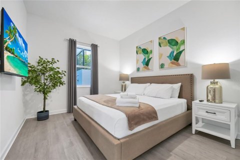 Touwnhouse à louer à Davenport, Floride: 5 chambres, 190.26 m2 № 2380616 - photo 15