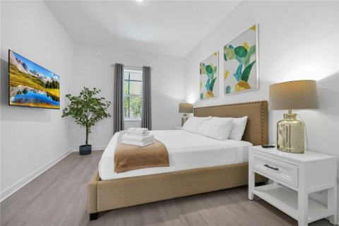 Touwnhouse à louer à Davenport, Floride: 5 chambres, 190.26 m2 № 2380616 - photo 16