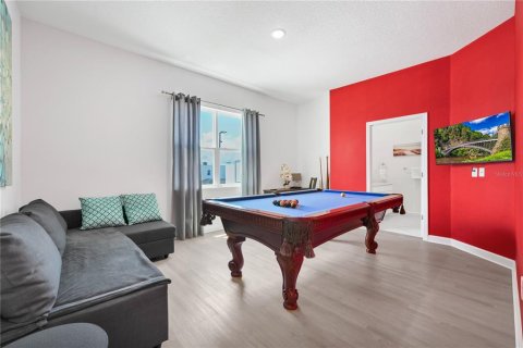 Touwnhouse à louer à Davenport, Floride: 5 chambres, 190.26 m2 № 2380616 - photo 30